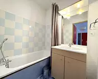 Appartement, 44,5 m²