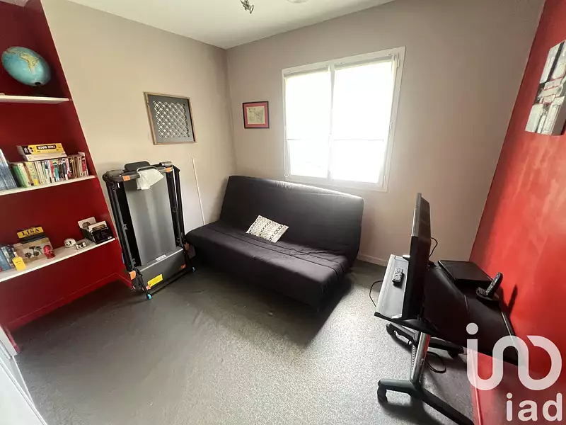 Maison, 123 m²