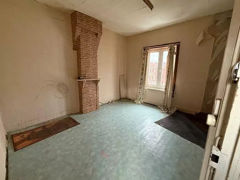 Maison, 69 m²