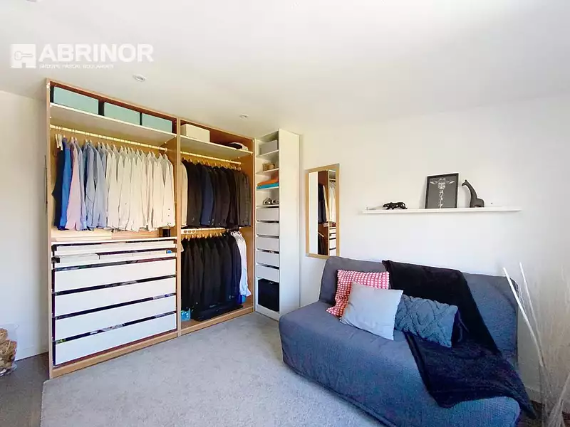 Maison, 89 m²