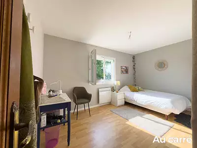 Maison, 148 m²