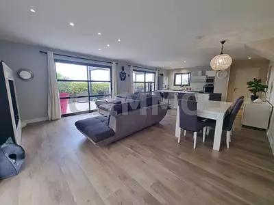 Maison, 129 m²