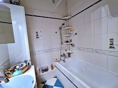 Appartement, 95 m²