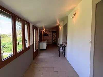 Maison, 128,31 m²