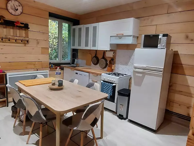 Appartement, 67,85 m²