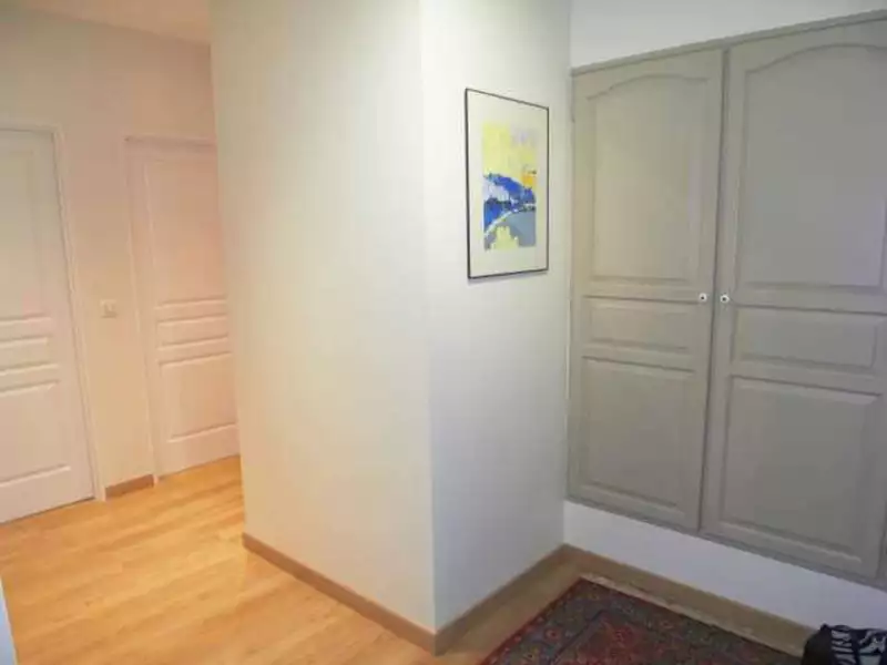 Appartement, 95 m²
