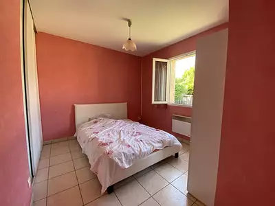 Maison, 59 m²