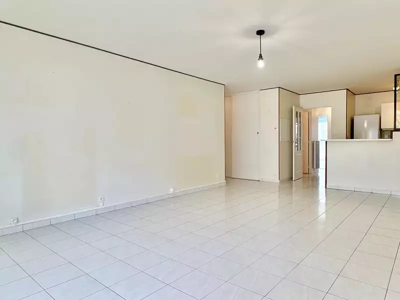 Appartement, 97,61 m²