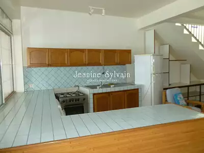 Appartement, 66 m²