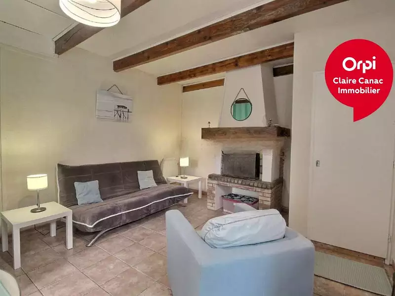 Maison, 24 m²