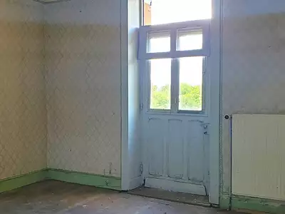 Maison, 62 m²