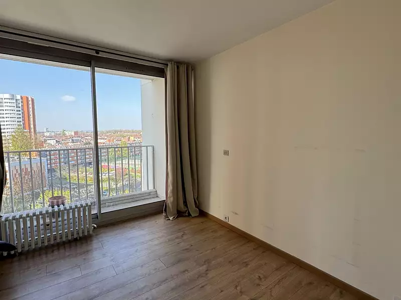 Appartement, 98 m²