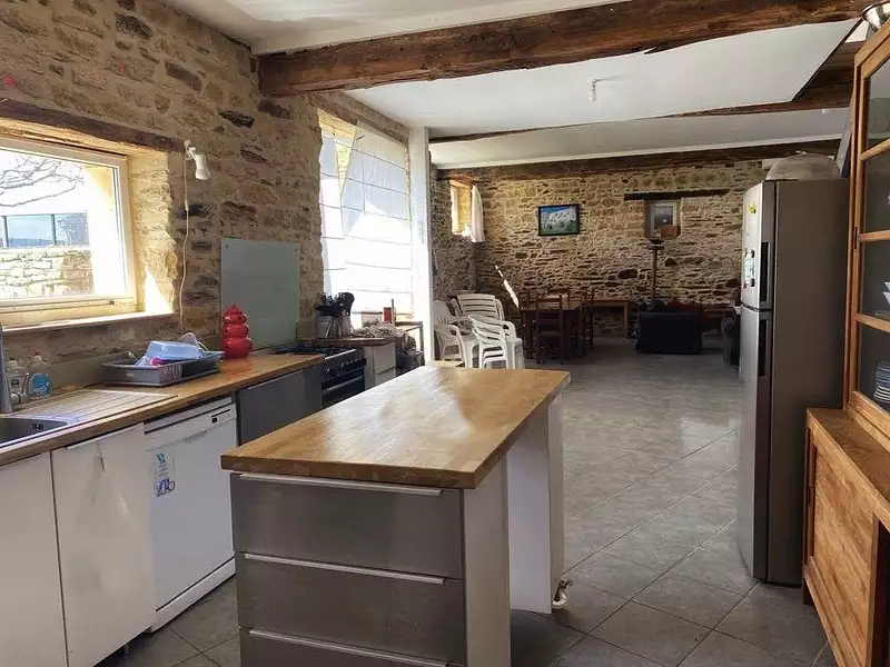 Maison, 180 m²