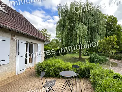 Maison, 155 m²