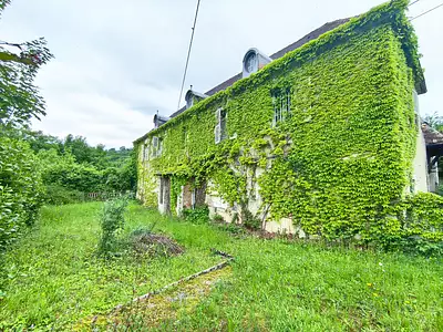 Maison, 481 m²