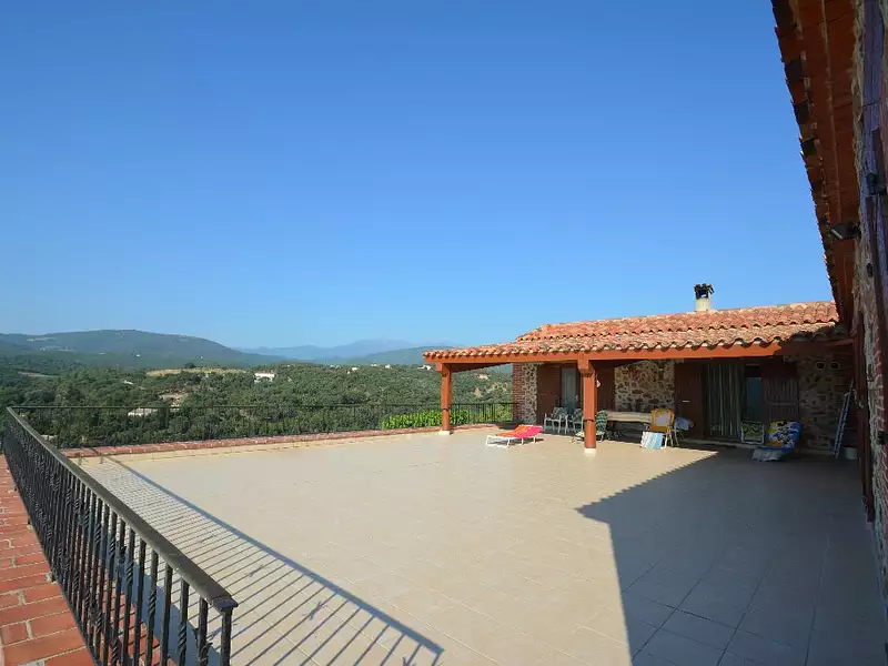 Maison, 132 m²