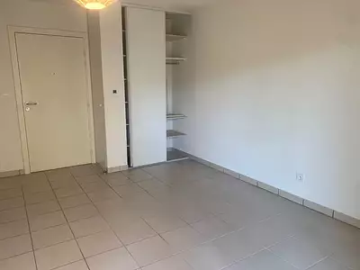 Appartement, 41,08 m²
