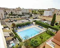 Appartement, 28,76 m²