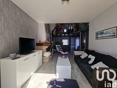 Maison, 168 m²