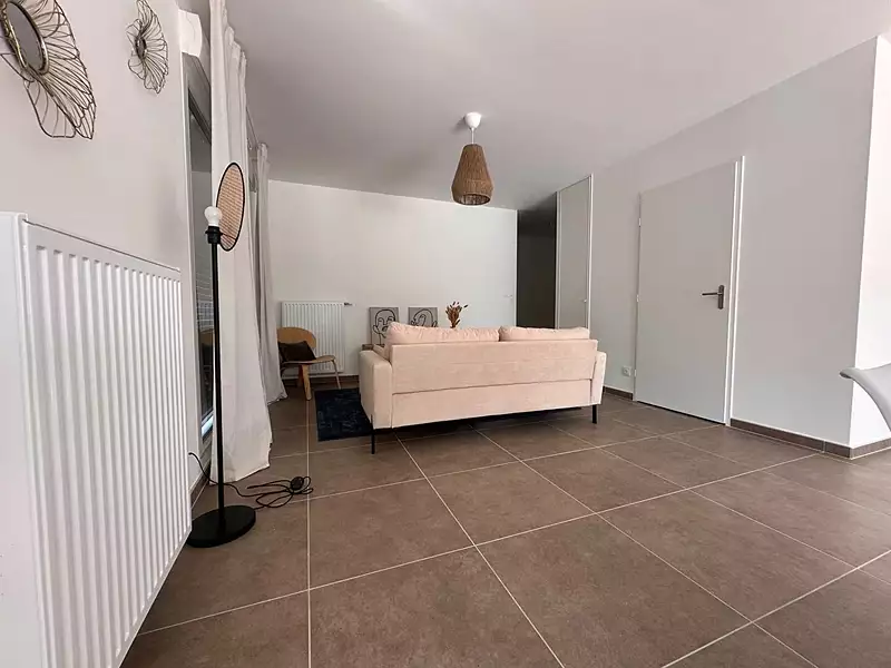 Appartement, 100,6 m²