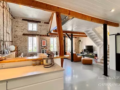 Maison, 145 m²
