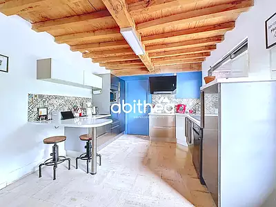 Maison, 320 m²