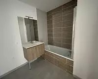 Appartement, 64,9 m²