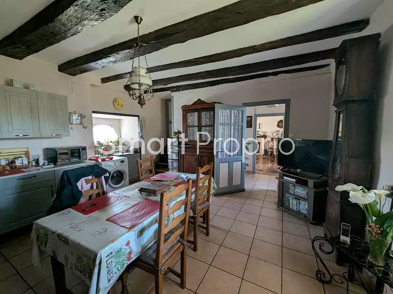 Maison, 115 m²