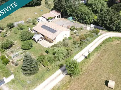 Maison, 94 m²