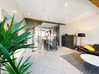 Appartement, 120 m²