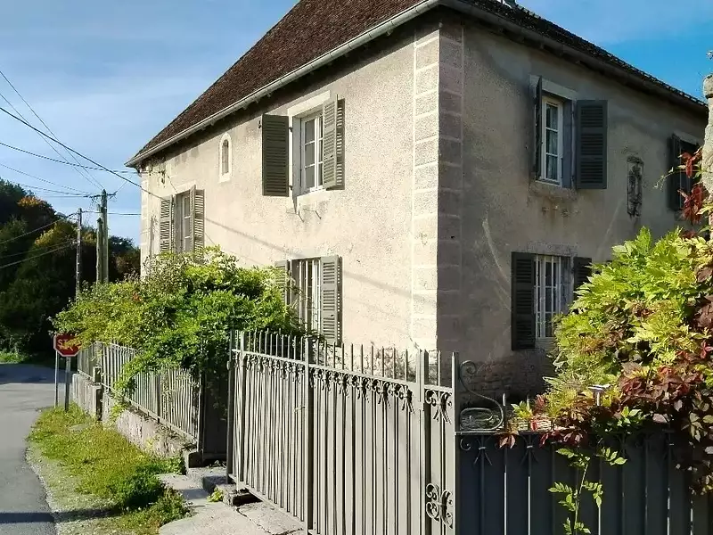 Maison, 214 m²