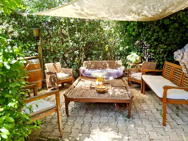 Maison, 236 m²