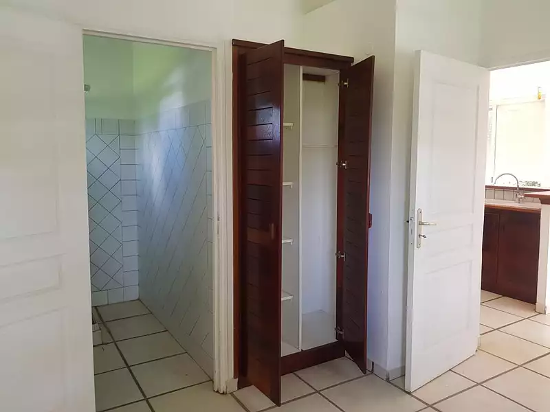 Maison, 89 m²
