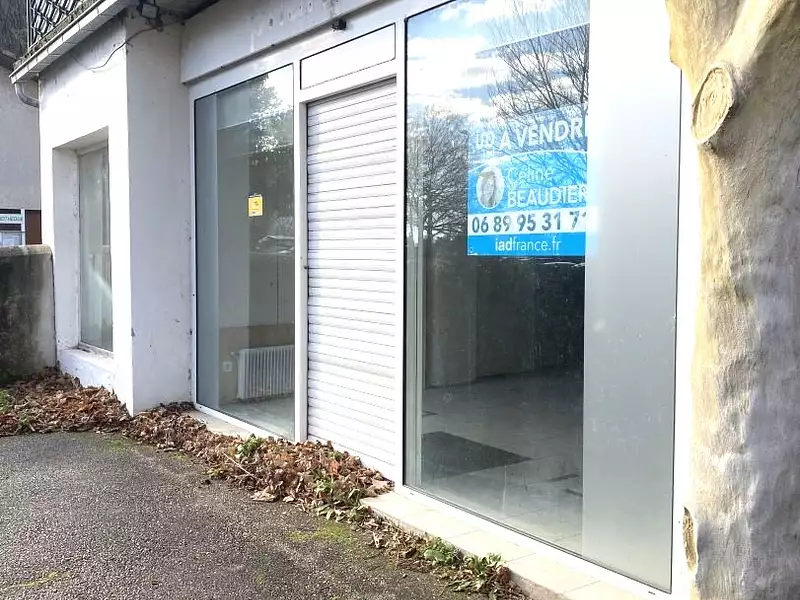 Divers, 94 m²