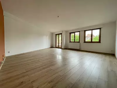 Appartement, 73 m²
