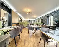 Immeuble, 500 m²