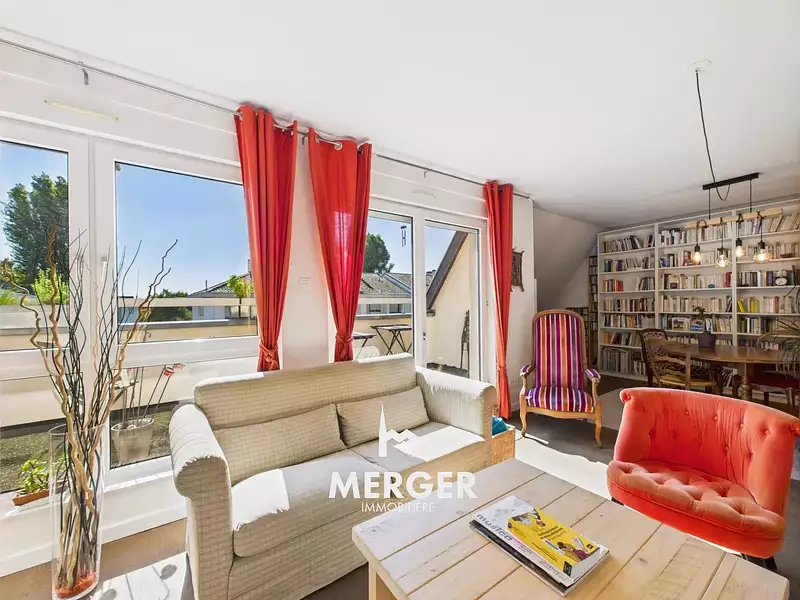 Appartement, 143,38 m²