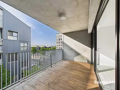 Appartement, 67 m²