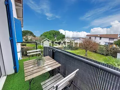 Appartement, 67 m²