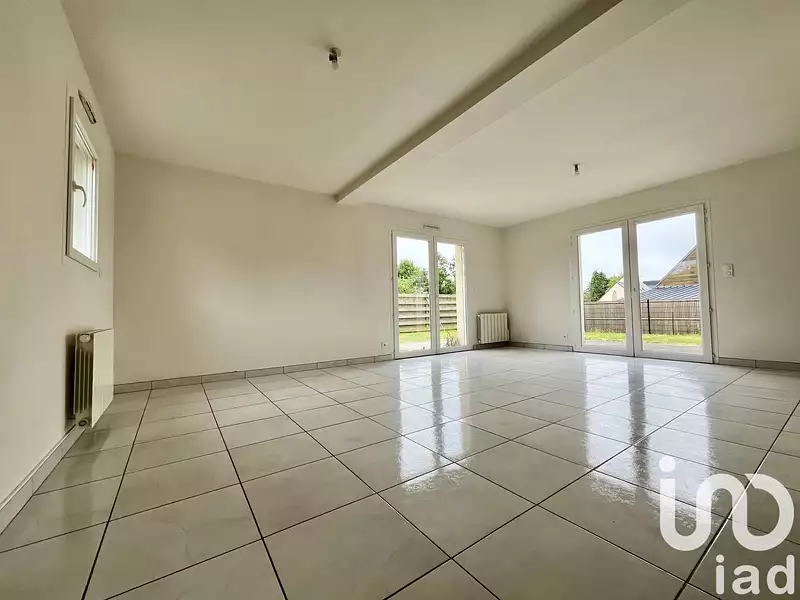 Maison, 110 m²