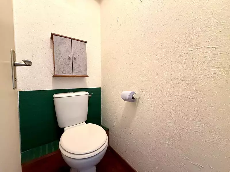Appartement, 65 m²