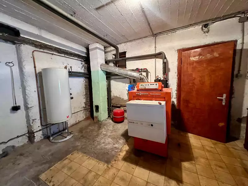 Maison, 152 m²
