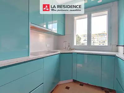 Appartement, 76 m²