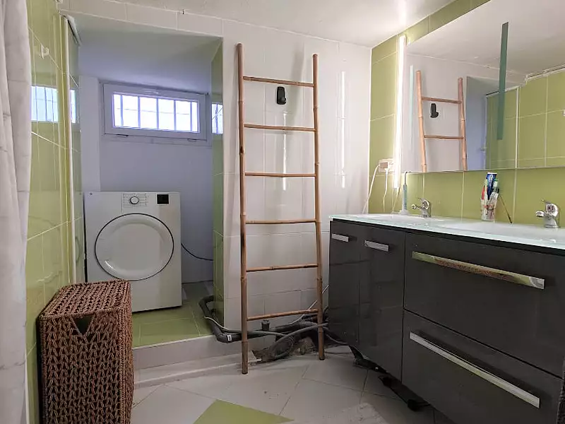 Maison, 63 m²