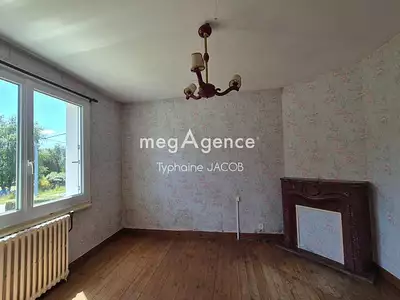 Maison, 90 m²