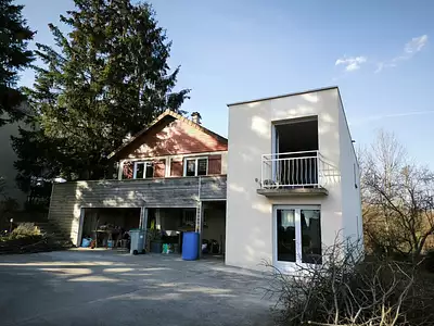 Maison, 133 m²