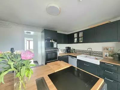 Maison, 80 m²