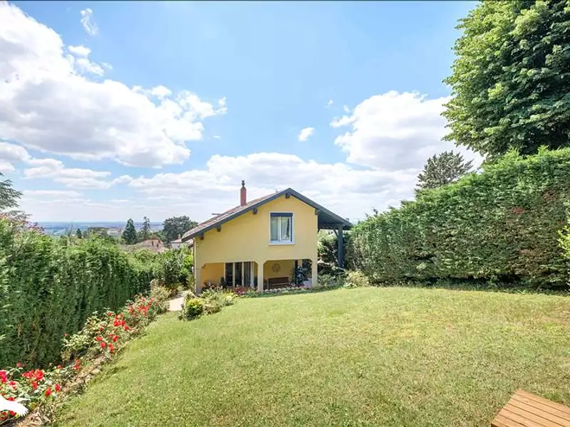 Maison, 144 m²
