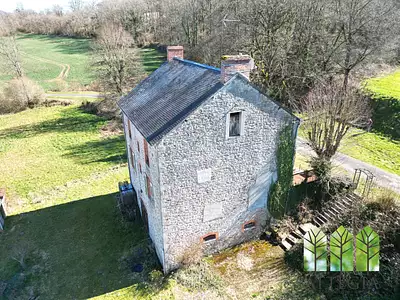 Maison, 170 m²