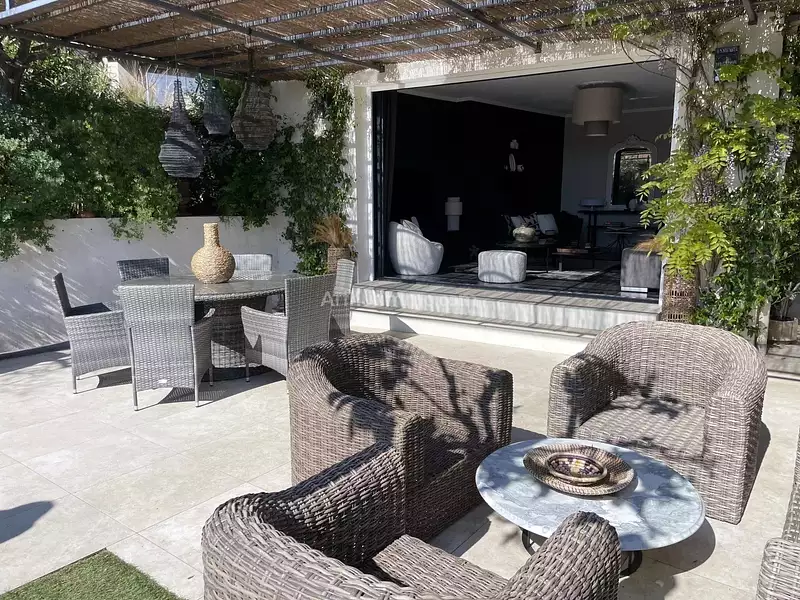 Maison, 120 m²